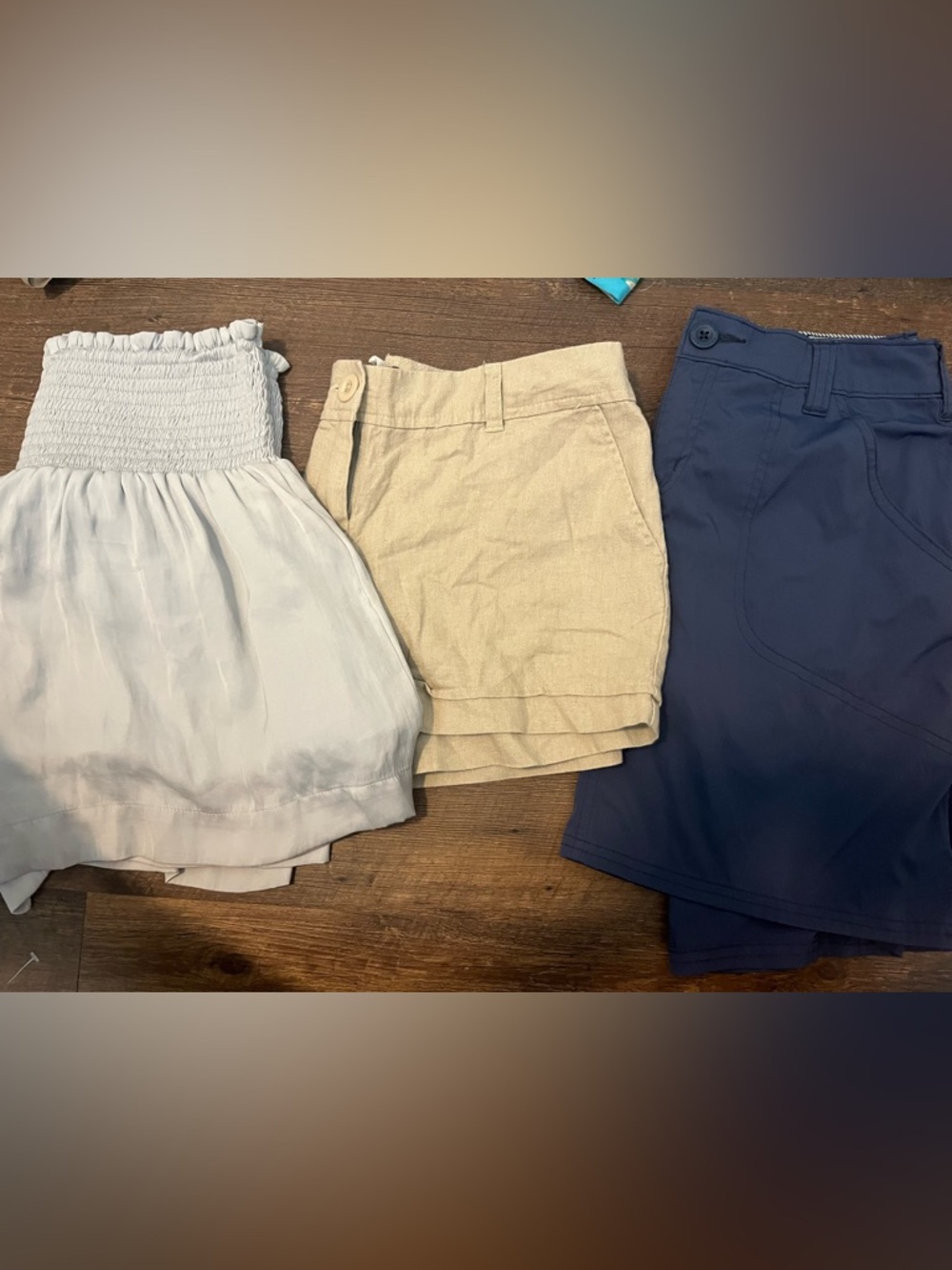 Lot Of 3 Size Small Bottoms